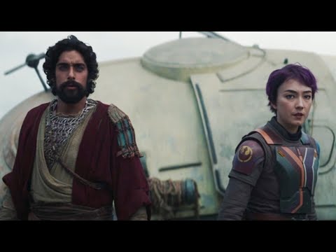 Ezra's choice makes perfect sense