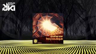 Freq Boutique - Another One (Original Mix) Subroutine Records