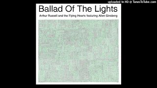 🔴 Arthur Russell And The Flying Hearts Featuring Allen Ginsberg - What It's Like 🇺🇸 US Folk Rock