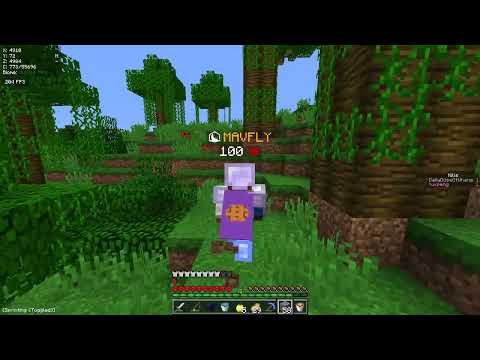 Lampoon UHC - S6 E4 - Best Possible Scenario