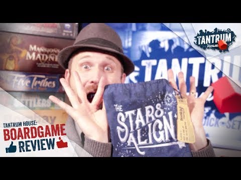 The Stars Align Review