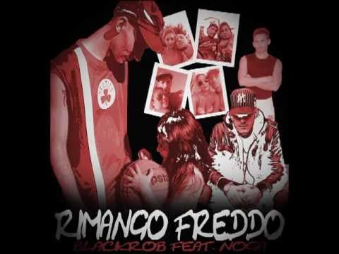 HYENABLACKROB FT. NOGA - RIMANGO FREDDO (Dissidio mixtape) IENEMPIRE 2013