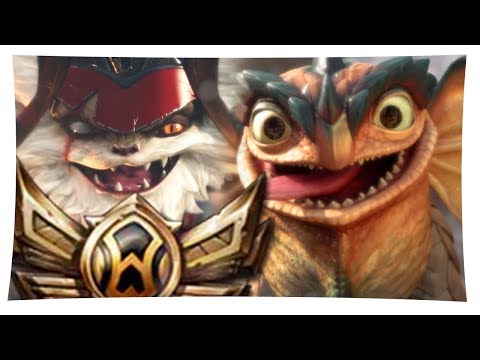 WAS EIN FAIRER CHAMPION - FIRST TIME KLED