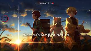 Download lagu Kamado Tanjiro no uta (prod. Gustixa') - Slowed  from「nomokun ちゃん」 mp3 Download lagu Kamado Tanjiro no uta (prod. Gustixa') - Slowed  from「nomokun ちゃん」 mp3