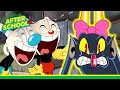 Mr Kettle S New Kitty The Cuphead Show Netflix Family