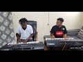 See How Saviour Bee Welcomed LeviPro To ChristFarian You Came From Heaven To Earth Reggae