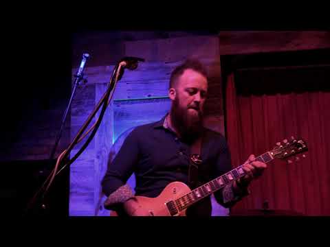 Brandon Miller Band - Forevermore & Hero's Mistake - Fort Myers, Florida - Barrel Room - 2019-05-17