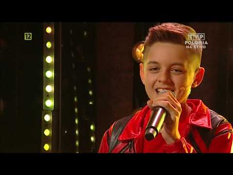 Eryk Waszczuk & Mario Szaban - Zamień się ze mną na marzenia (HaloPolonia 31.05.2019)