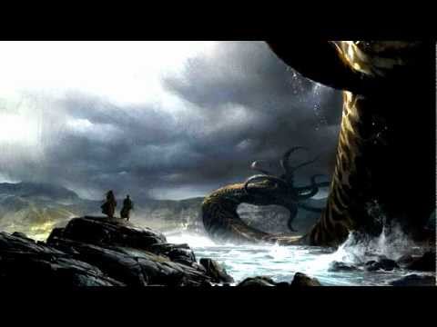 Jeremy Soule - Luxon Theme