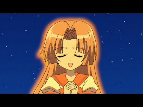 Mermaid Melody Pure Episode #18『Beautiful Wish』~AI English Dub~