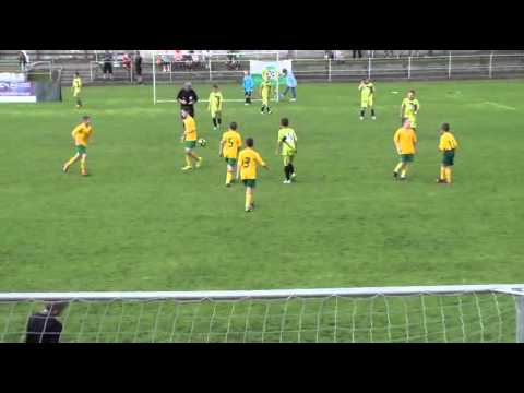 MŠK Žilina  U11   FK Příbram U11   4 1 Ondrašovk Cup Tábor 24 5 2014