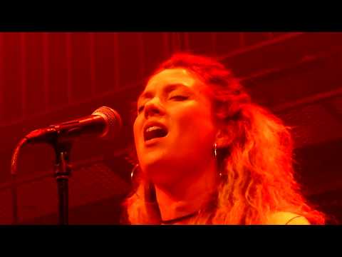 Beth Rowley - Nobody's Fault But Mine - Jazz Cafe, London - February 2017