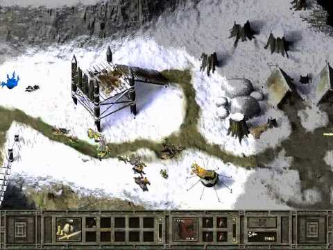 Let's Play Solo Icewind Dale 2 Part 30: Key To The Caverns