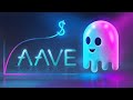 What is AAVE? (Animated) Crypto Borrowing and Lending Explained
