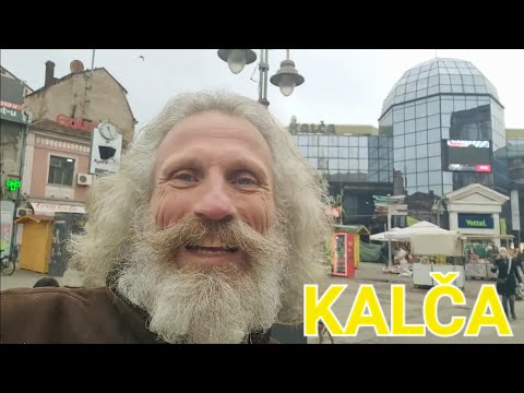 Kalča - Tržni Centar