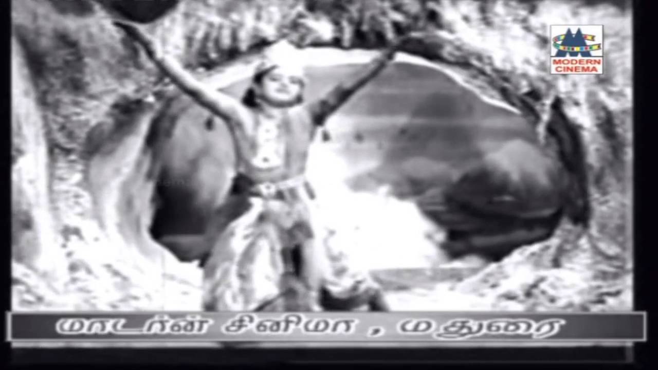 Thandaiyani Vendai Song Lyrics | Arunagirinathar