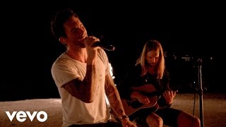 Maroon 5 - Animals (Victoria's Secret Swim Special)