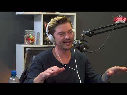 PERSPECTIVE EP 3; LOCNVILLE ON SUCCESS AT A YOUNG AGE AND THE  CRYPTO TAKE OVER