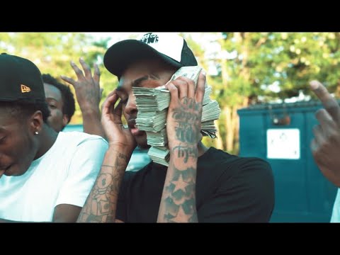 BB4L Meezy - Run Down Gang (Official Music Video) #FREEDABROS #BB4L