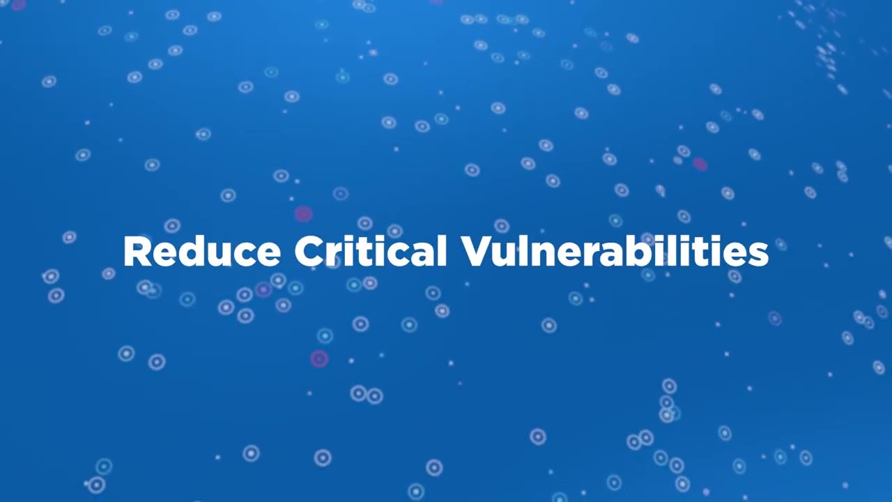 VMDR with TruRisk and Patch Management - Demo