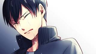 The Wrens - Happy (Nightcore)