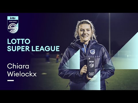 “I will definitely show my trophy to everyone in the sports hall.”