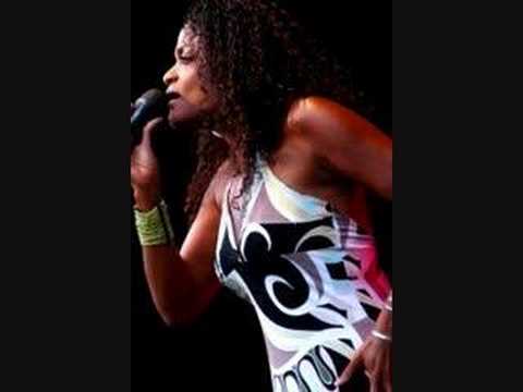 izaline calister - Wow'i kariño