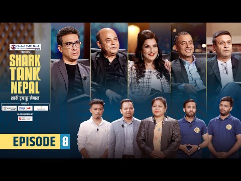trending program