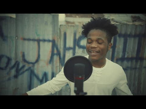 Jahshii - Count Your Blessings (Official Video)