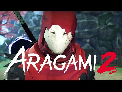 How To Play Aragami 2 - Prologue Guide Tutorial For Beginner Players Walkthrough
