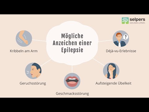 Suspected epilepsy? If you experience these symptoms, you should seek medical advice! (Tips from ...