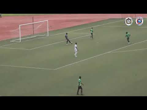 DN10 SCOUTING - CHARLESANN VS SUPERSTAR