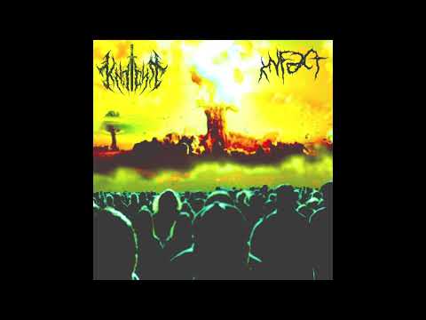 KNIGHT X XNFECT // TOXIC BREATH (prod. BESIDJU)