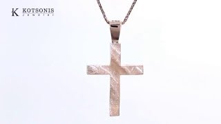 Κόσμημα Κοτσώνης Κόρινθος / Κοσμήματα με την υπογραφή του καλύτερου Ελληνικού εργαστηρίου