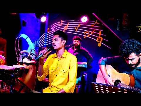 kudagame Maddahane - Ravindu Thiwanka