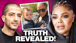 The Truth About Janet Jackson&#39;s Son