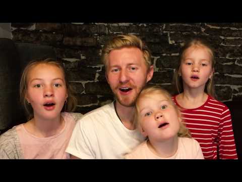 Curly Strings // Ewert and The Two Dragons - Meie pere pesulaul [Official Music Video]