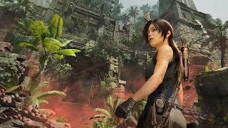 SHADOW OF THE TOMB RAIDER’S NEW DLC “THE PRICE OF SURVIVAL” IS OUT NOW
