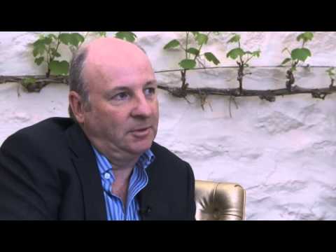 Graham Wylie Feature (part two)