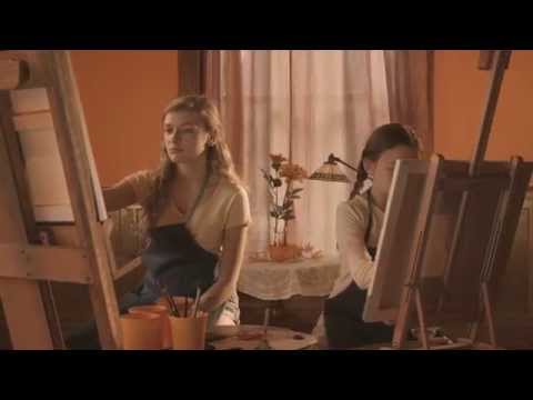 Itau Spot "Value in Painting" Commercial