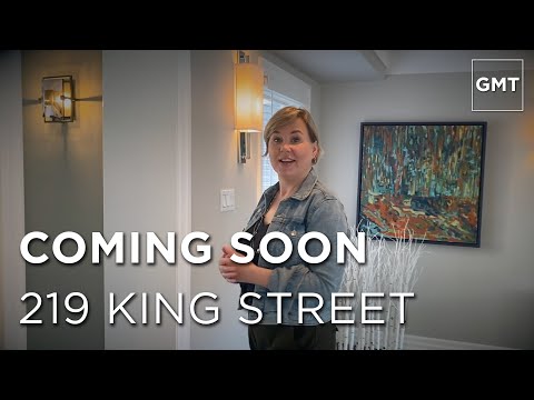 Coming Soon! 219 King Street