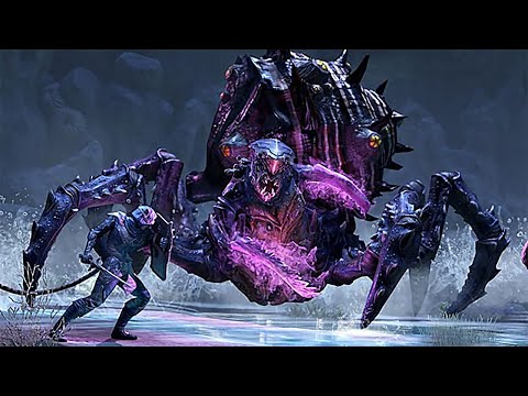 Coral Aerie trifecta: warden healer (Coral Caretaker)