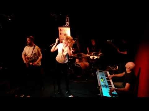 Inversion - Inversion - Mazlení (live)
