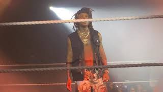 J.I.D - Off  Da Zoinkys (Live at the Warehouse at Magic City Innovation District on 2/29/2020)