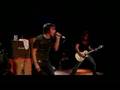 Silverstein - Smile In Your Sleep [LIVE] 