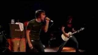 Silverstein - Smile In Your Sleep [LIVE]