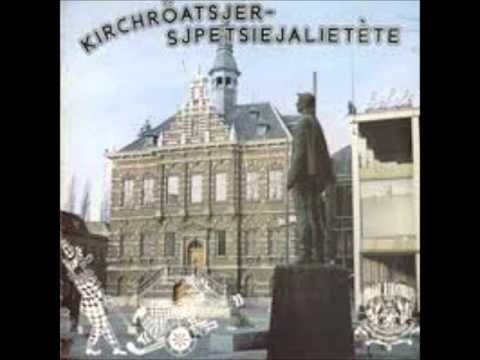 Kirchroatsjer Sjpetsiejalietete - Ja, Die Mokkel