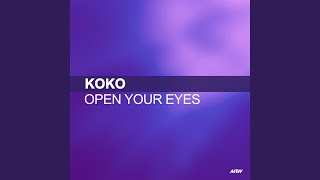Open Your Eyes