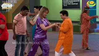 Download lagu NEW! Ep 3772 - Taarak Mehta Ka Ooltah Chashmah - Full Episode | तारक मेहता का उल्टा चश्मा mp3