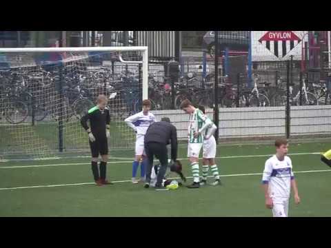 MOC'17 JO15-1 - Kloetinge JO15-1